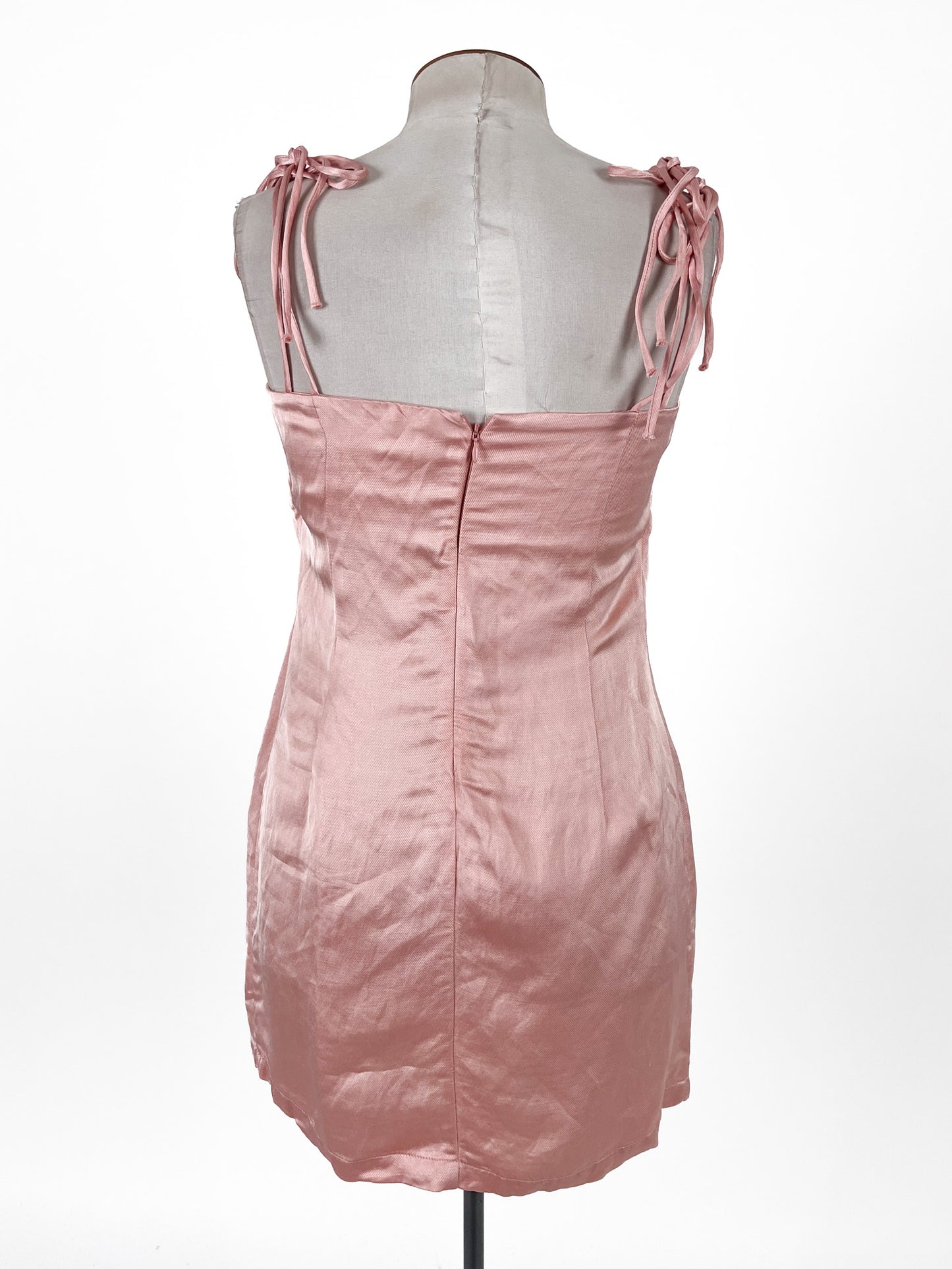 Bec + Bridge | Pink Cocktail/Formal Dress | Size 12