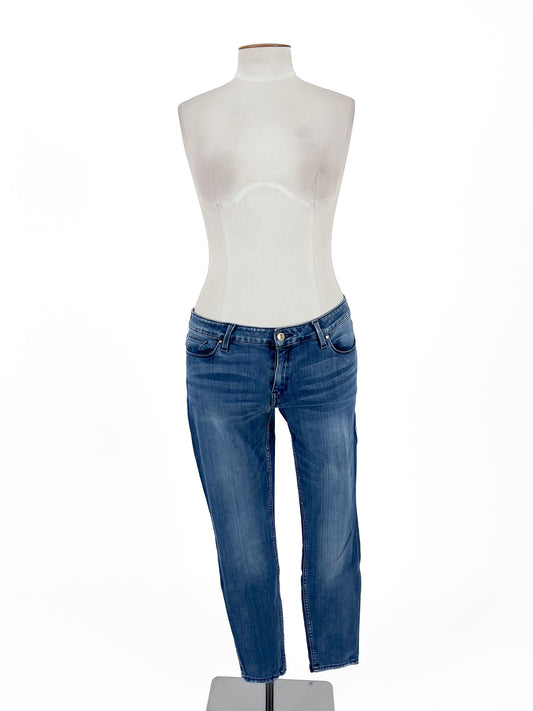 Guess | Blue Casual Jeans | Size M