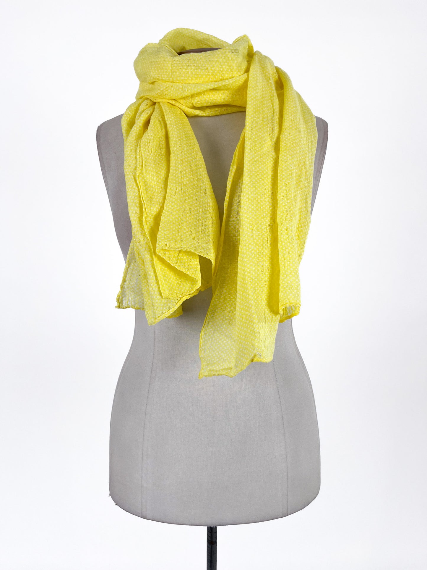 Country Road | Yellow Casual Accessory | Size OS