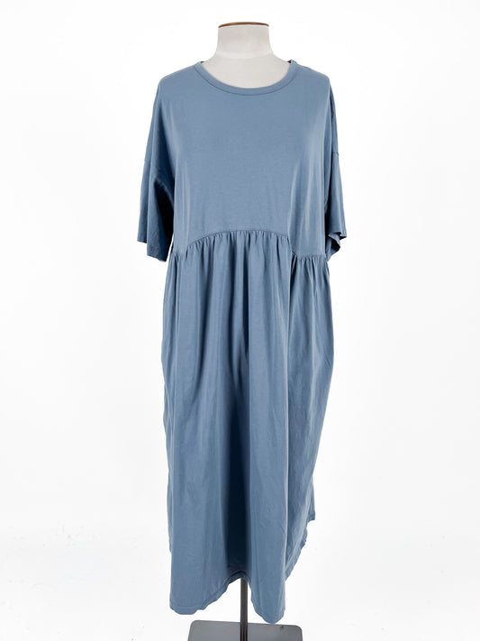 ASOS | Blue Casual Dress | Size 14