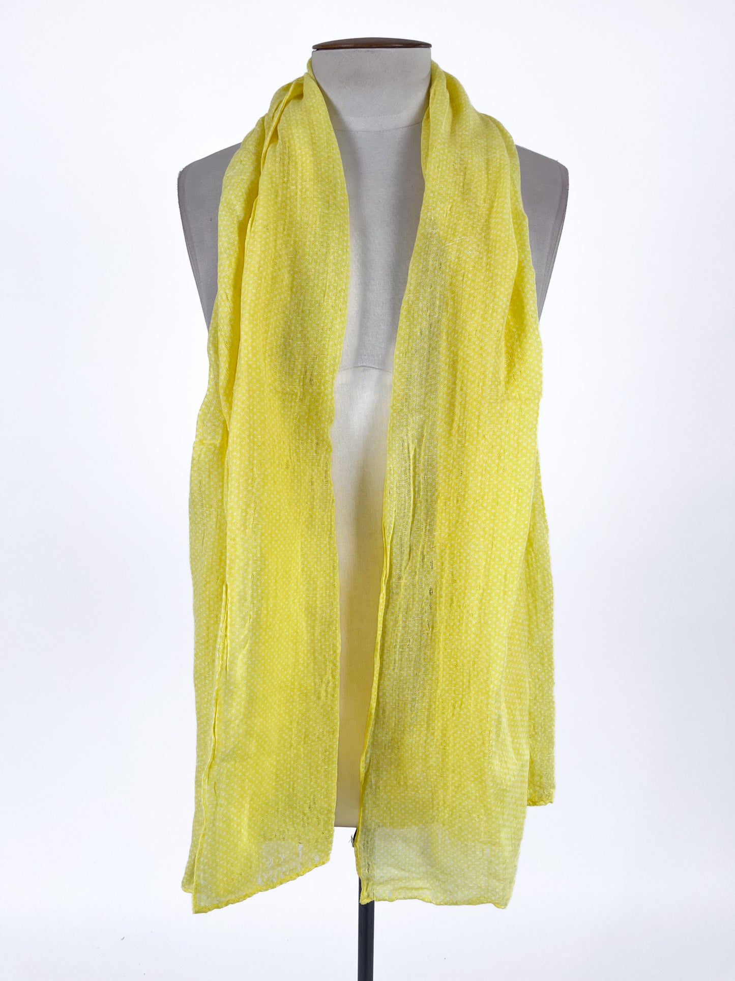 Country Road | Yellow Casual Accessory | Size OS