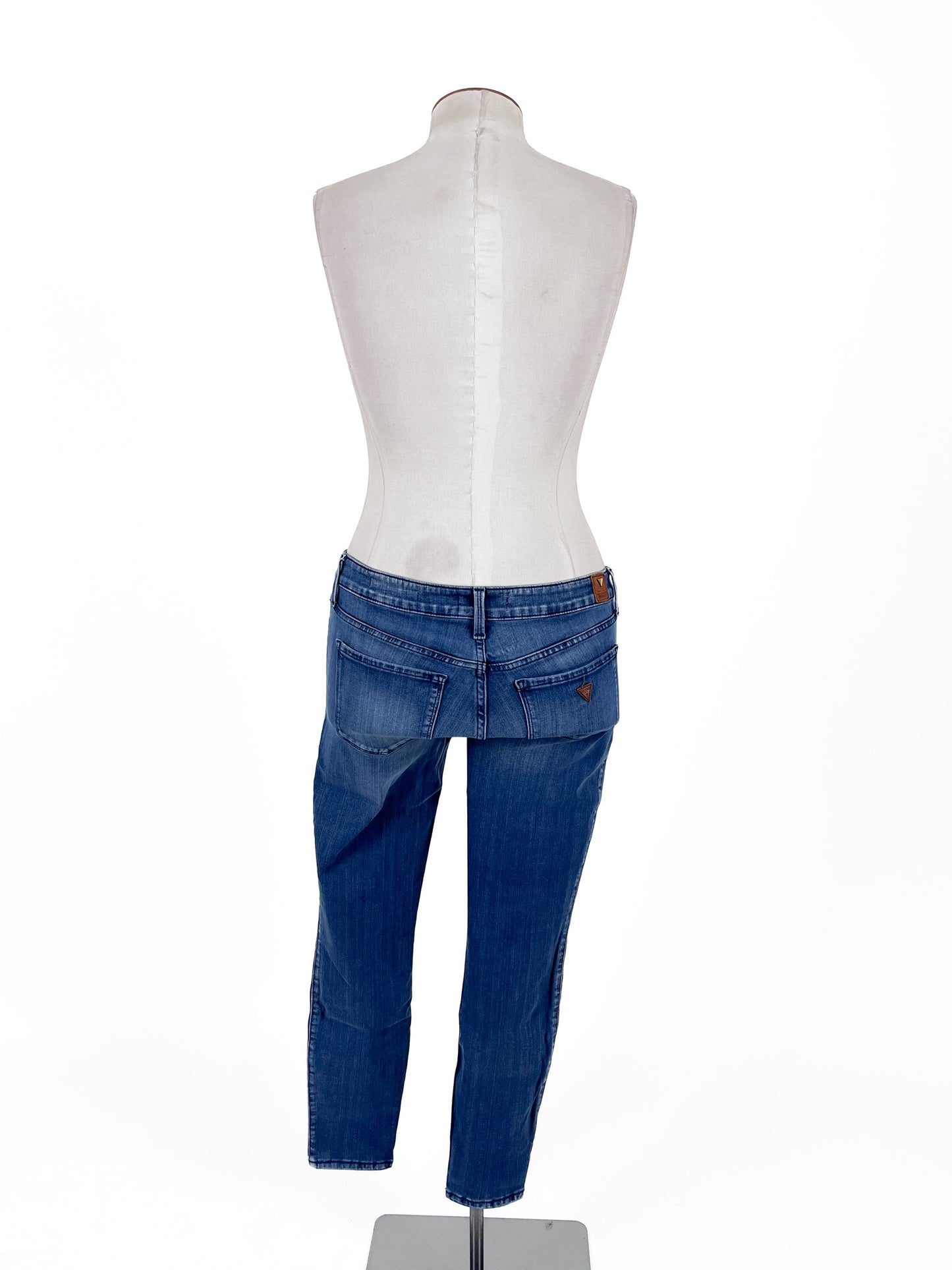 Guess | Blue Casual Jeans | Size M