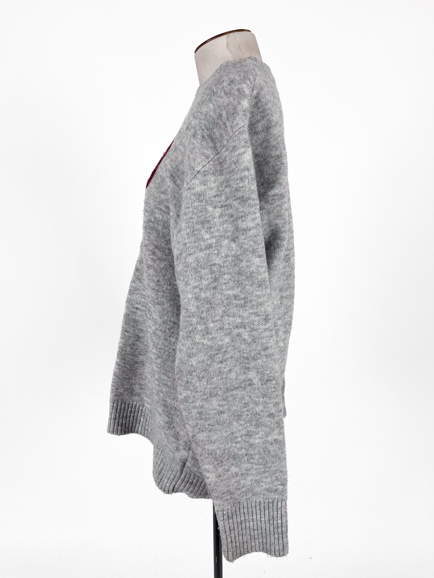 Glassons | Grey Casual Jumper | Size S