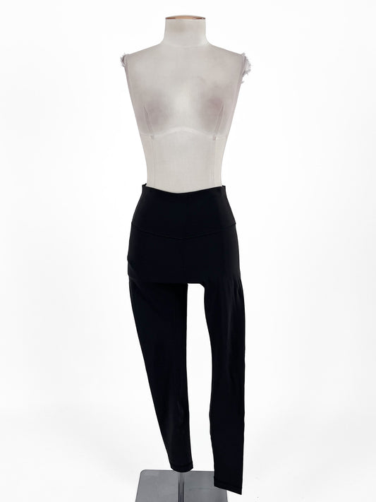 Lululemon | Black Activewear Bottom | Size 10