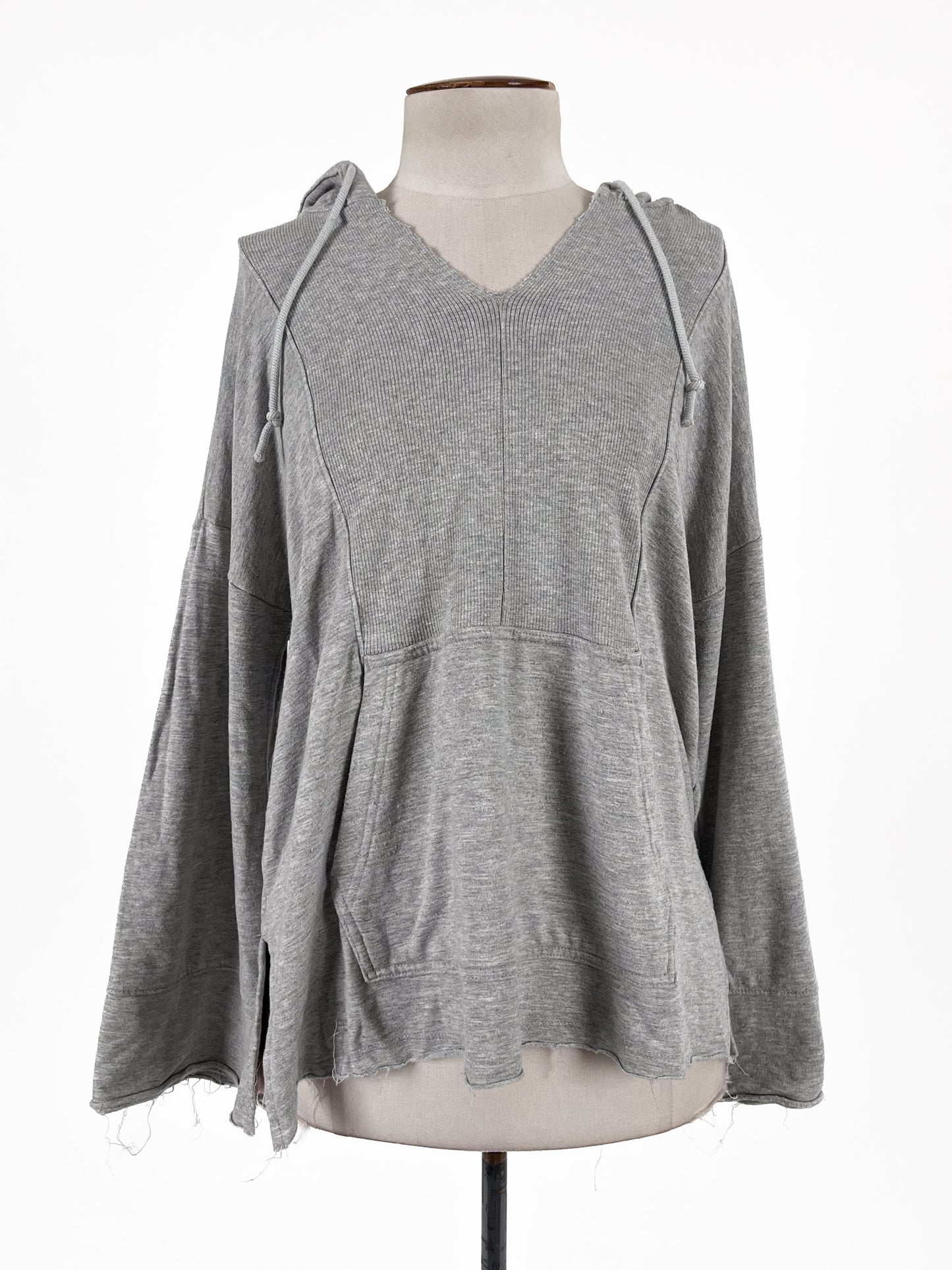 Nike | Grey Casual Jumper | Size M