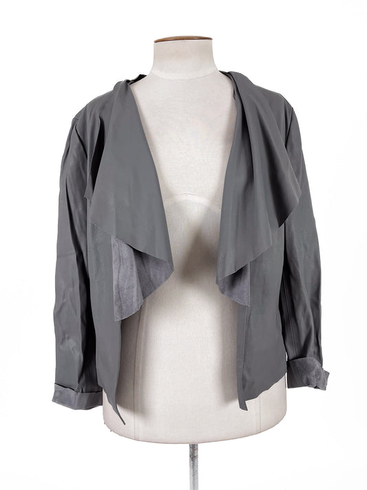 Zara | Grey Casual Jacket | Size L