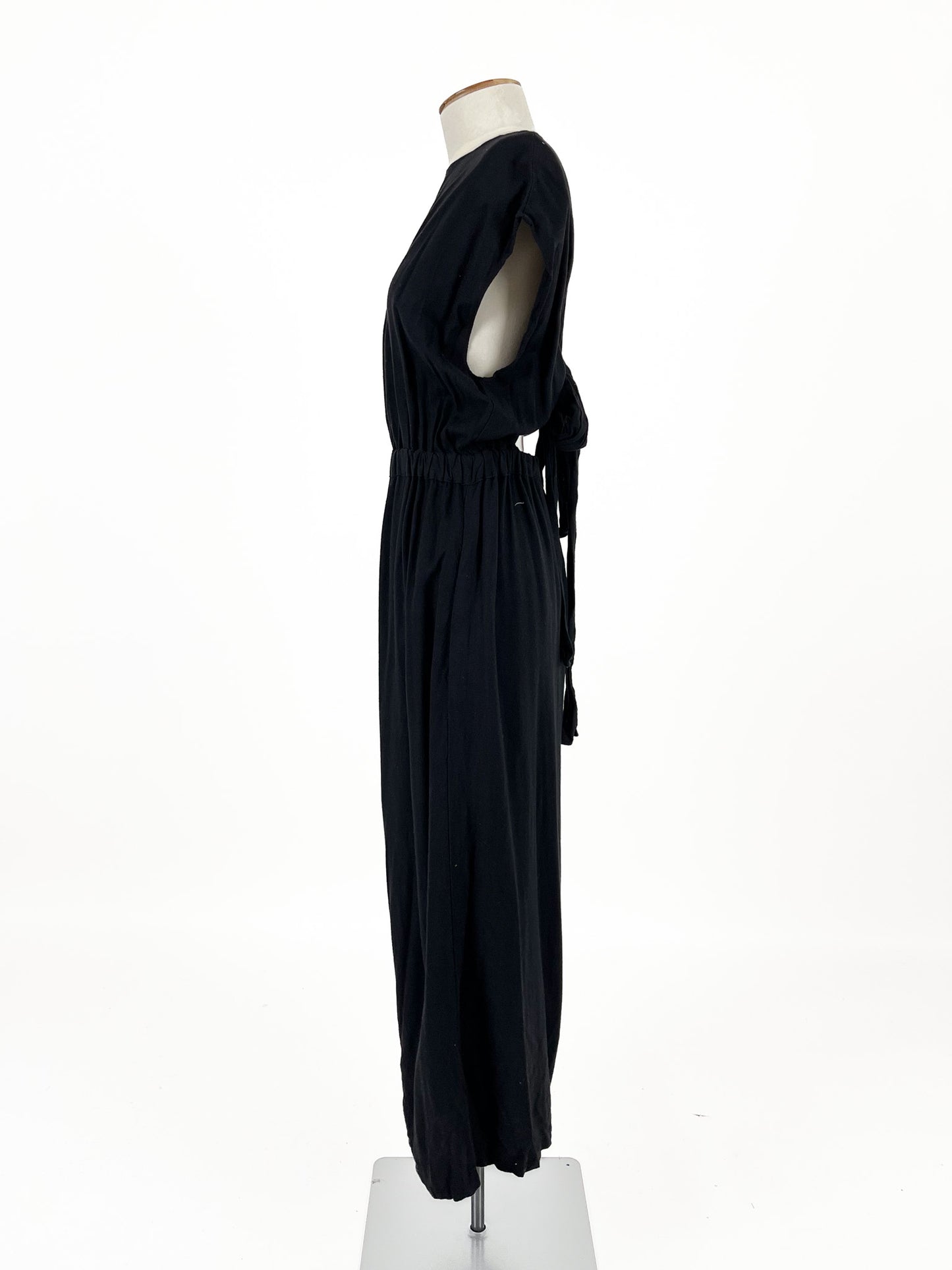 Cashmere Cactus | Black Casual Jumpsuit | Size M