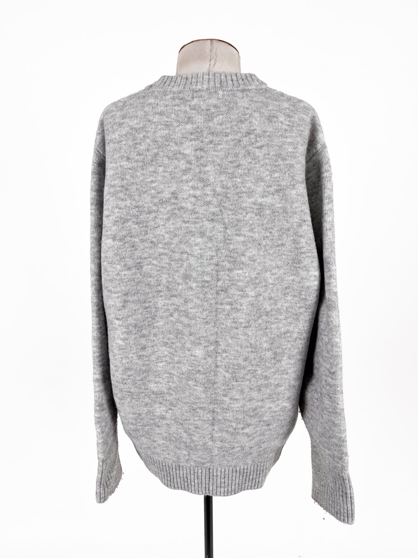 Glassons | Grey Casual Jumper | Size S