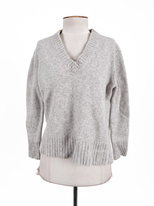 Zara | Grey Casual Jumper | Size S