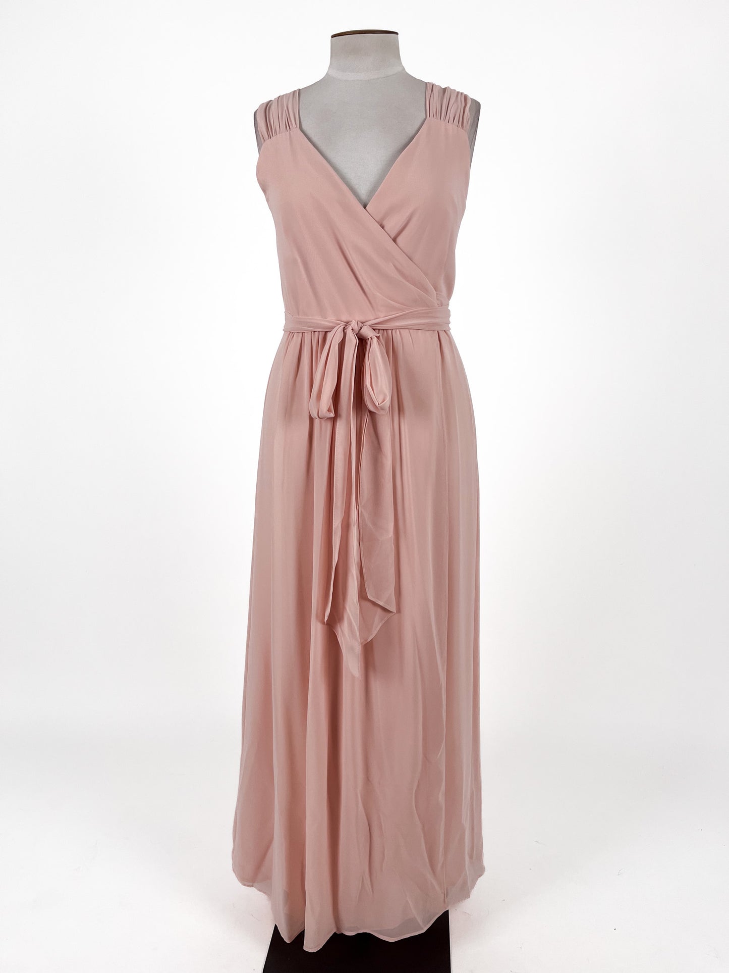 Ceremony by Johanna August | Pink Formal Dress | Size M