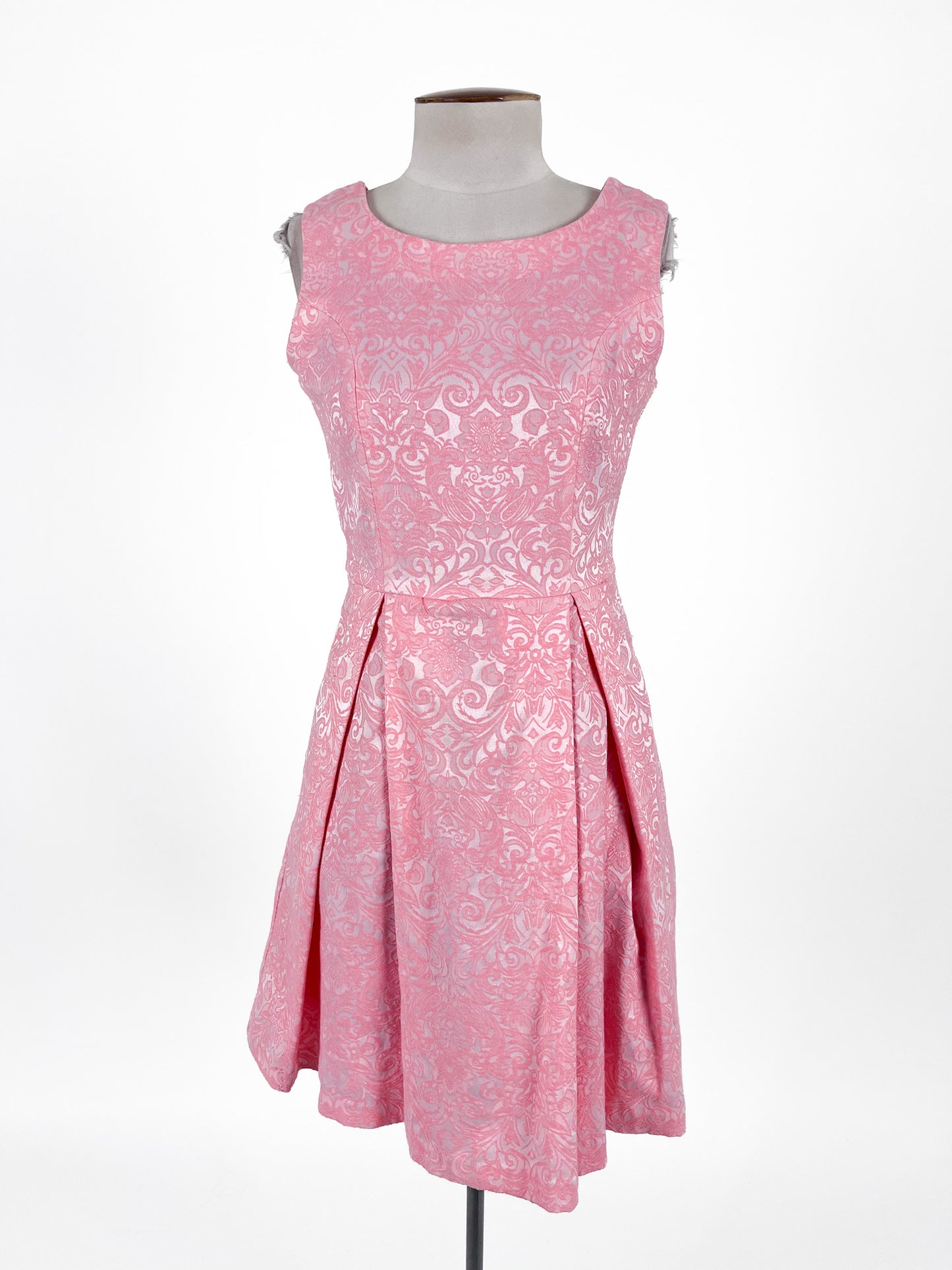 Joe Brown | Pink Casual Dress | Size 8