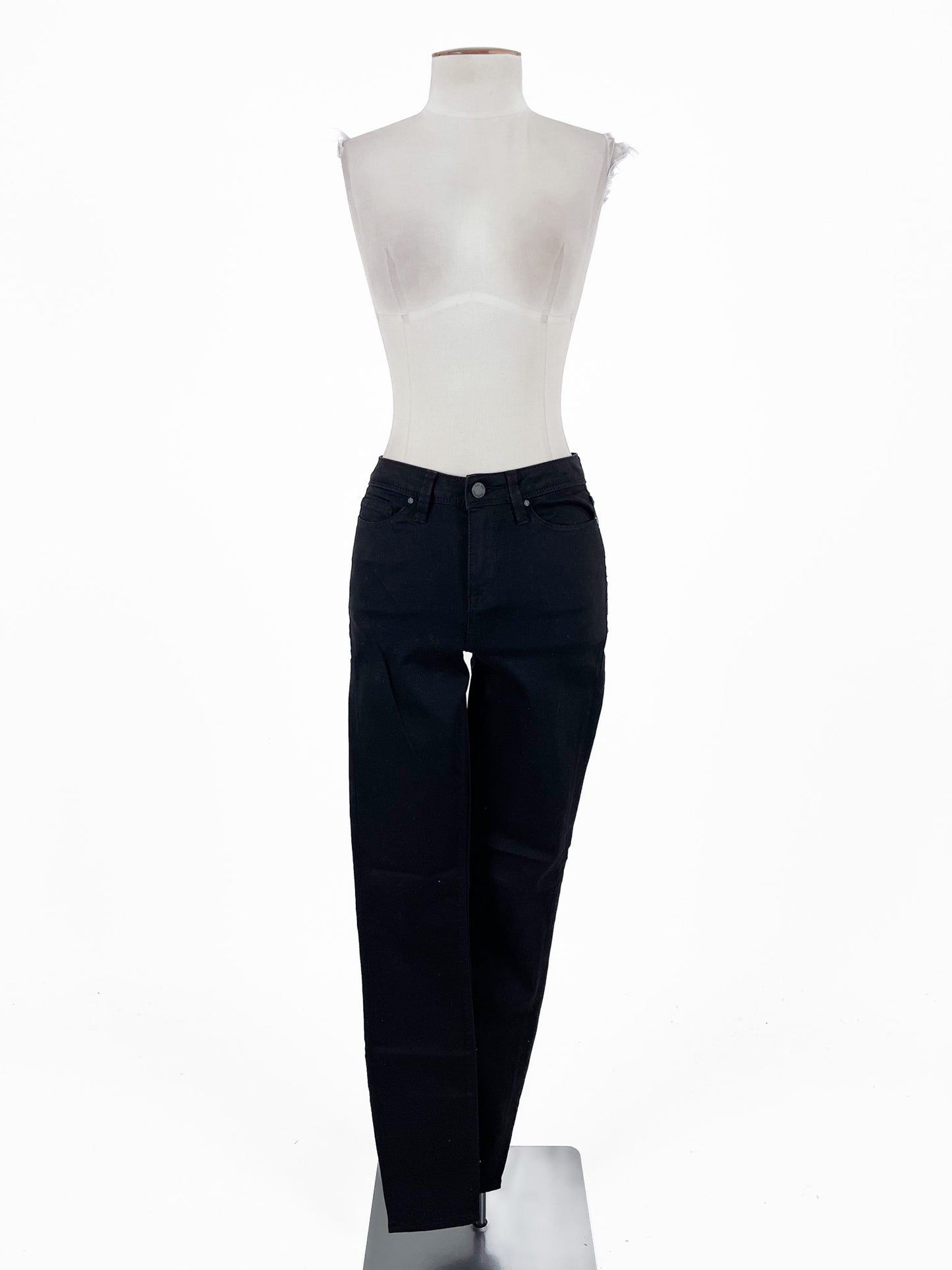 Jeanswest | Black Casual Jeans | Size 7