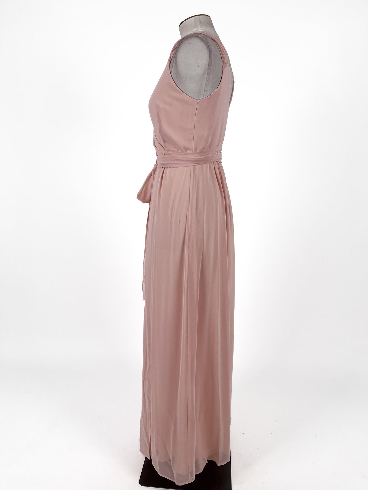 Ceremony by Johanna August | Pink Formal Dress | Size M