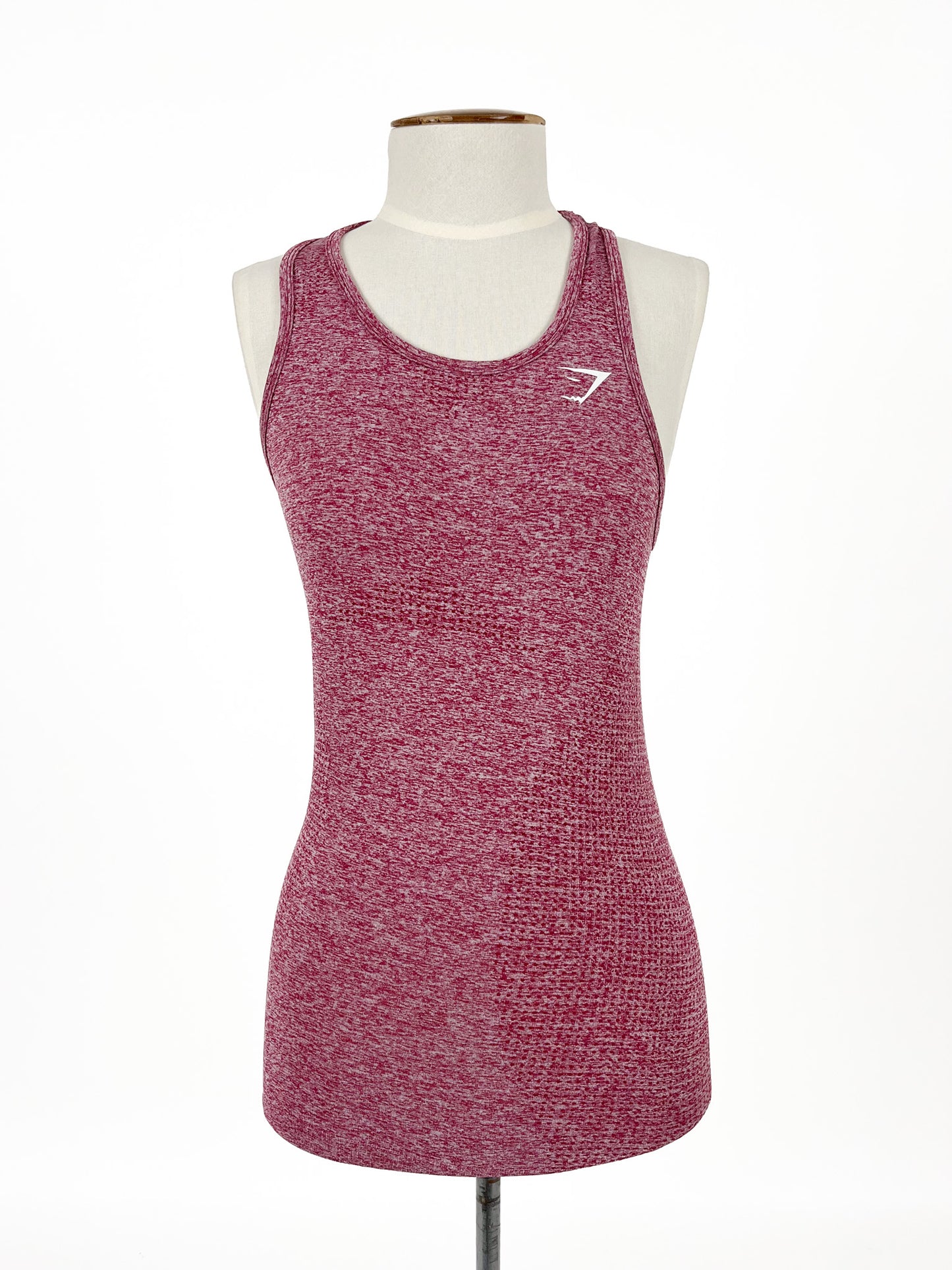 Gymshark | Purple Casual Activewear Top | Size S