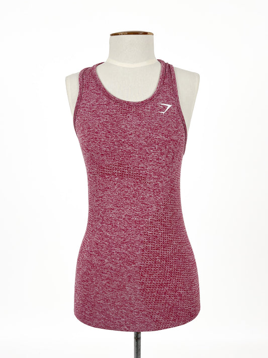 Gymshark | Purple Casual Activewear Top | Size S