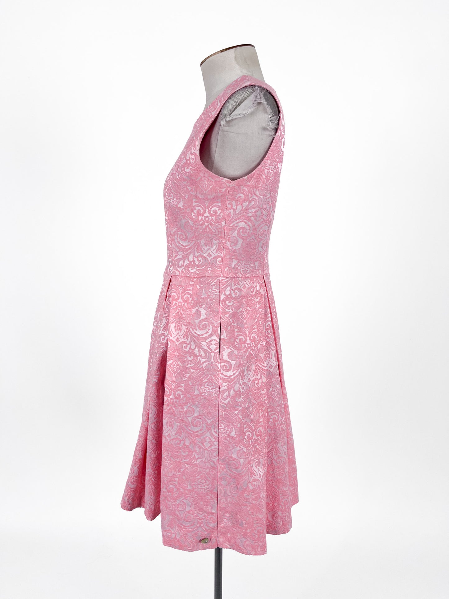 Joe Brown | Pink Casual Dress | Size 8