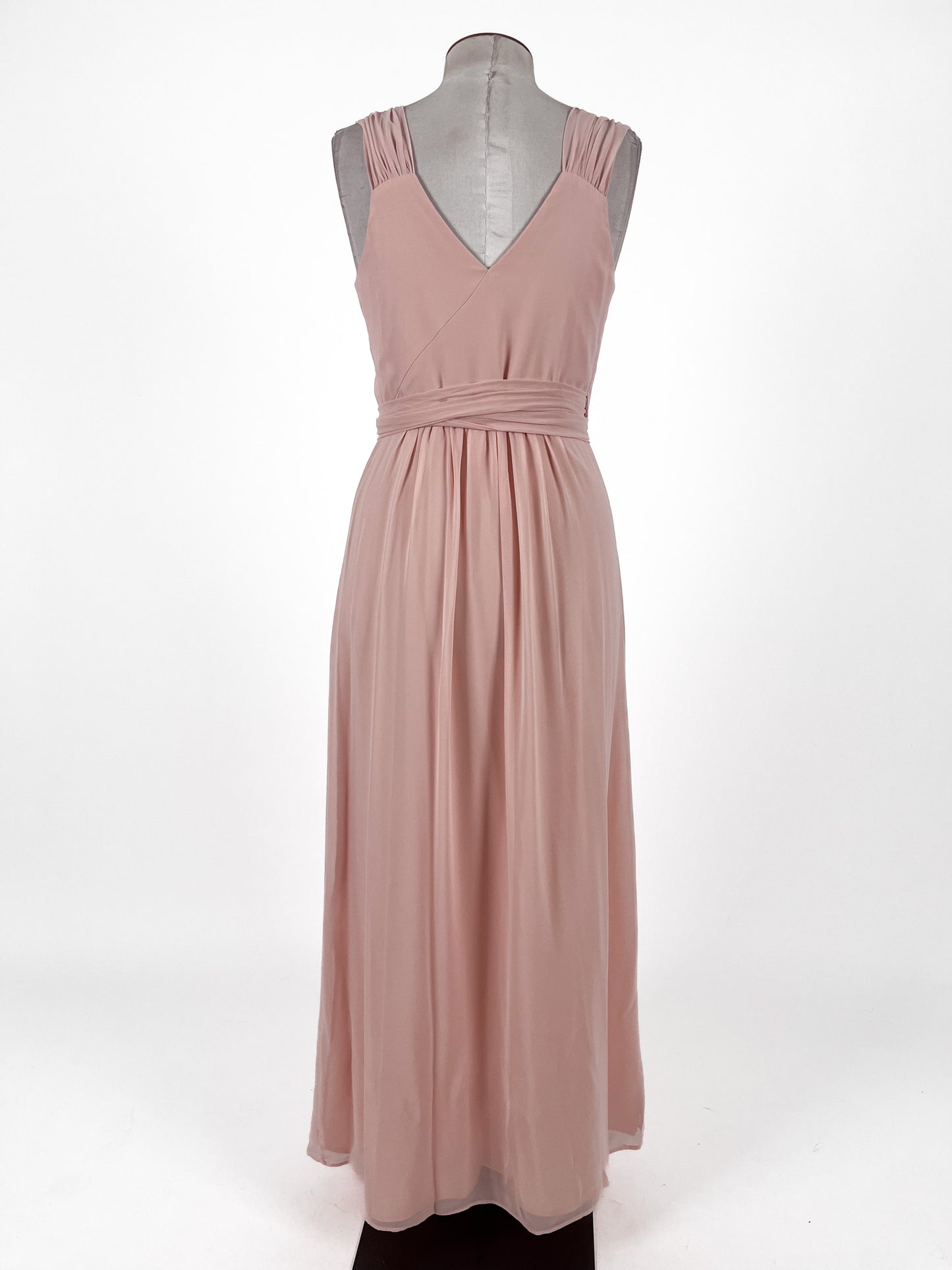 Ceremony by Johanna August | Pink Formal Dress | Size M