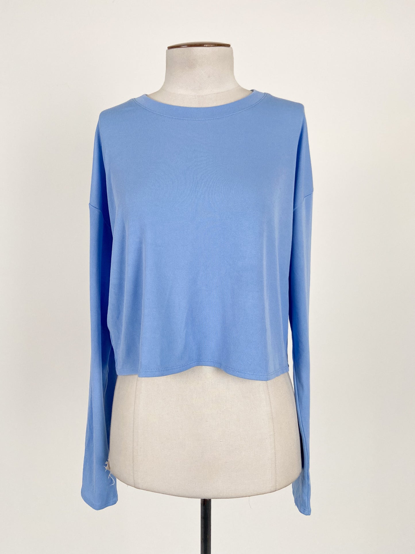 Lorna Jane | Blue Casual Jumper | Size S