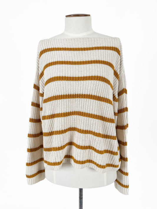 H&M | Multicoloured Casual Jumper | Size S