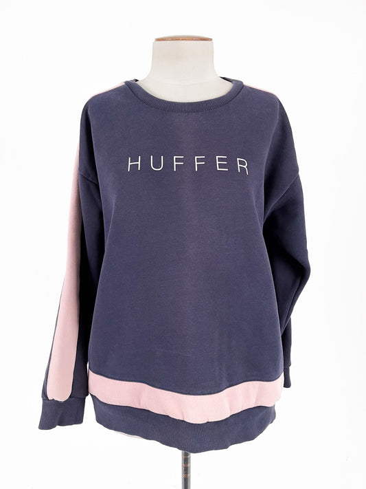 Huffer | Multicoloured Casual Jumper | Size 10