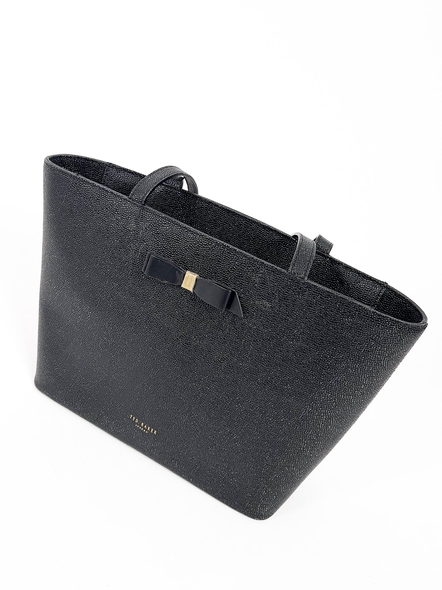 Ted Baker | Black Bag | Size OS