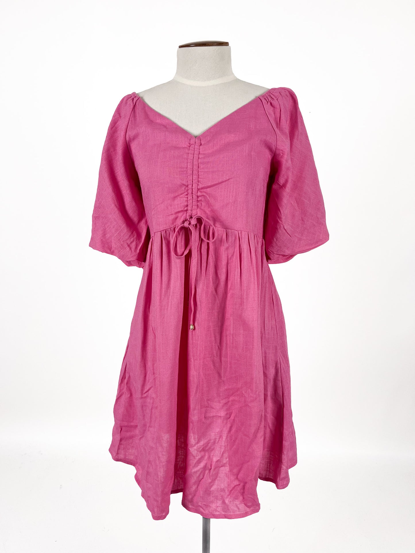 Unknown Brand | Pink Casual Dress | Size S