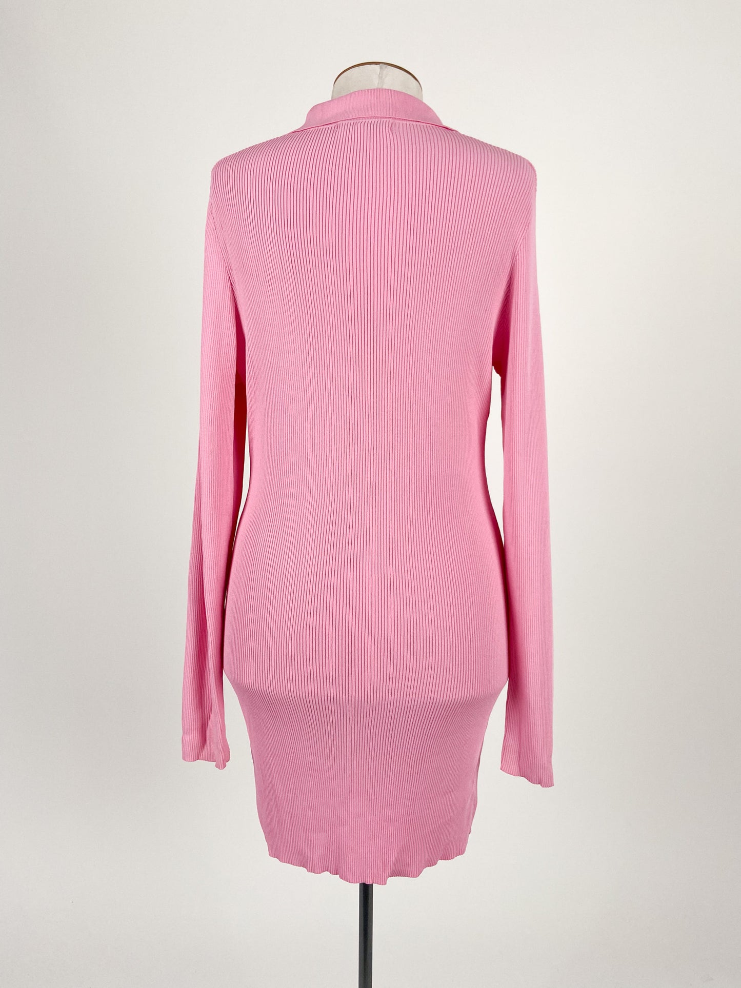 Dazie | Pink Casual/Cocktail Dress | Size 18