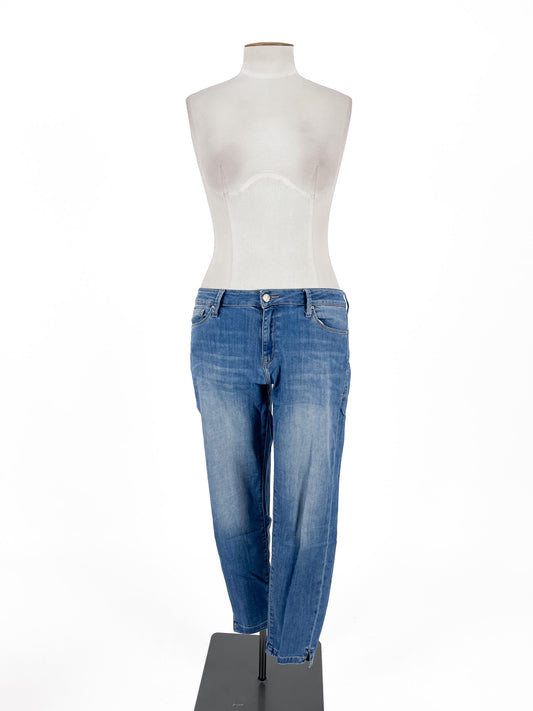 Mavi | Blue Casual Jeans | Size M