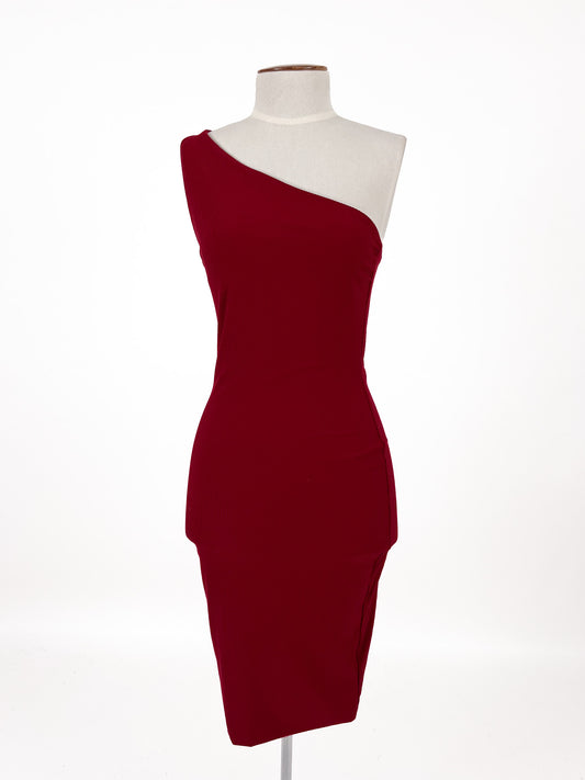 Kookai | Red Cocktail/Formal Dress | Size 10