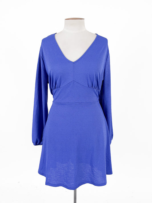 Spirit | Blue Casual Dress | Size 16