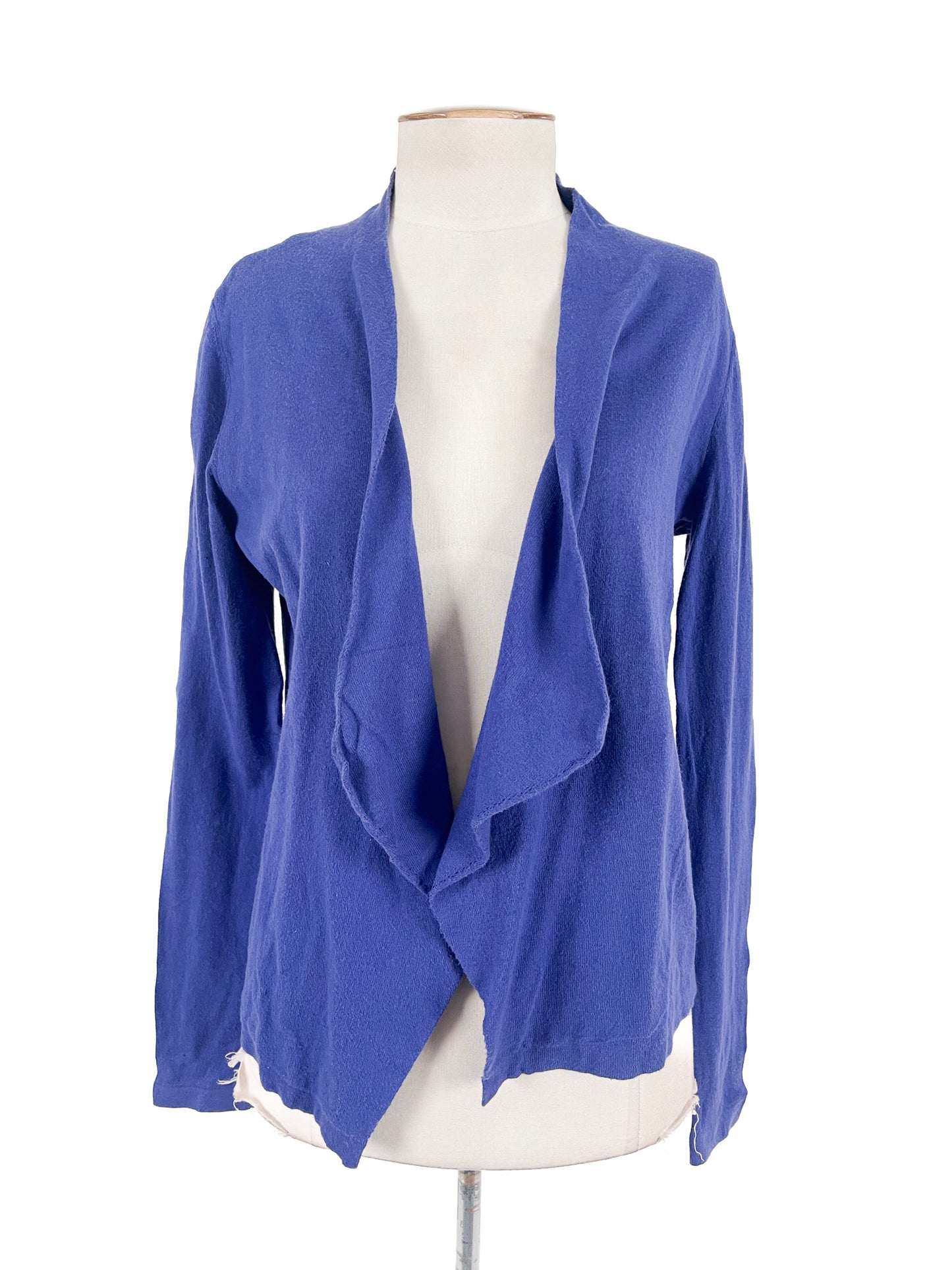 Heine | Blue Casual/Workwear Cardigan | Size 8