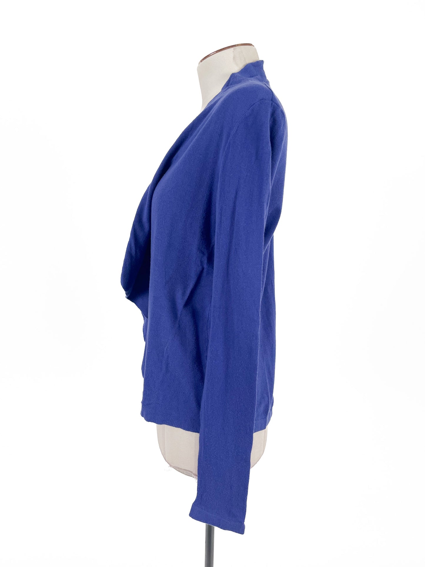 Heine | Blue Casual/Workwear Cardigan | Size 8