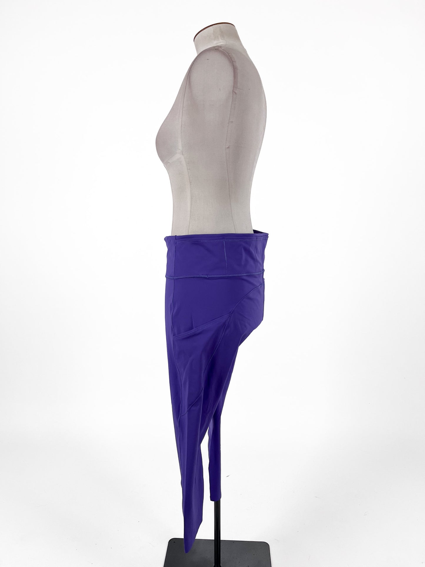 Lululemon | Purple Casual Activewear Bottom | Size 20