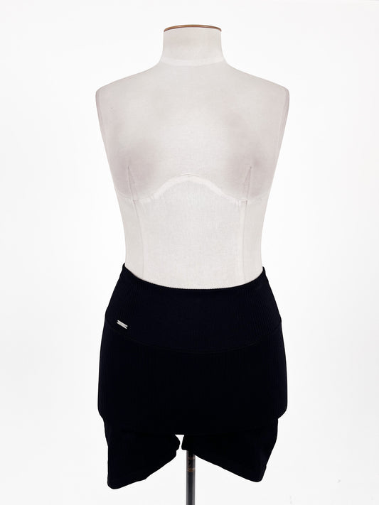 Aim'n | Black Activewear Bottom | Size XL