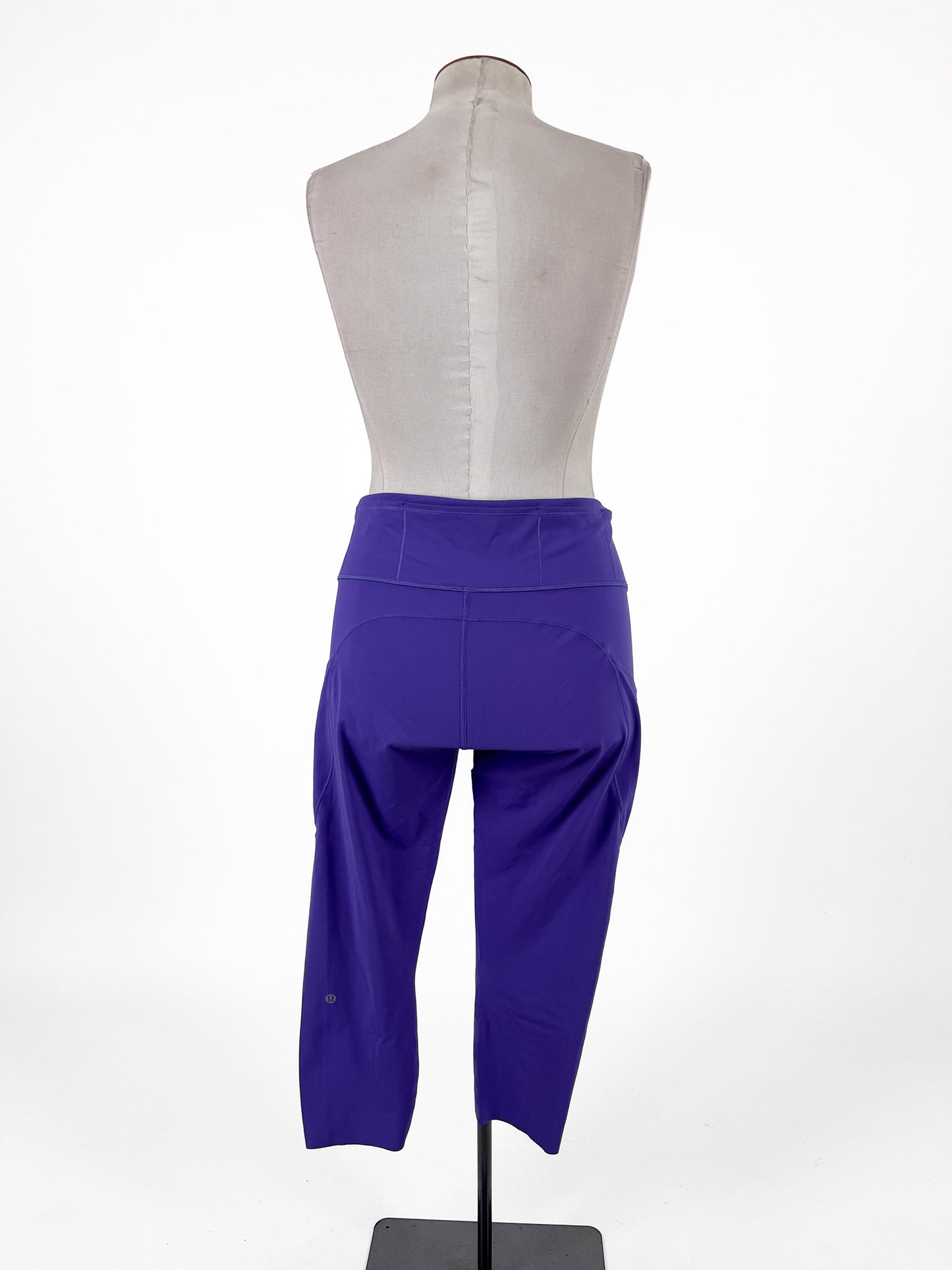 Lululemon | Purple Casual Activewear Bottom | Size 20