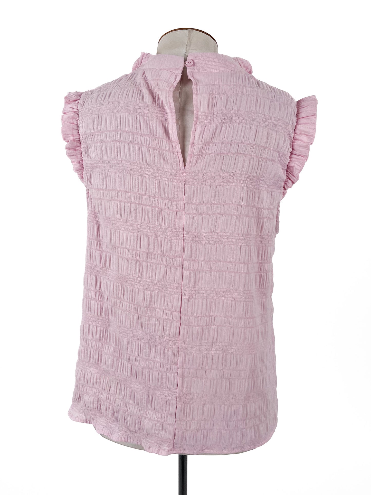 Pagani | Pink Casual/Workwear Top | Size 18