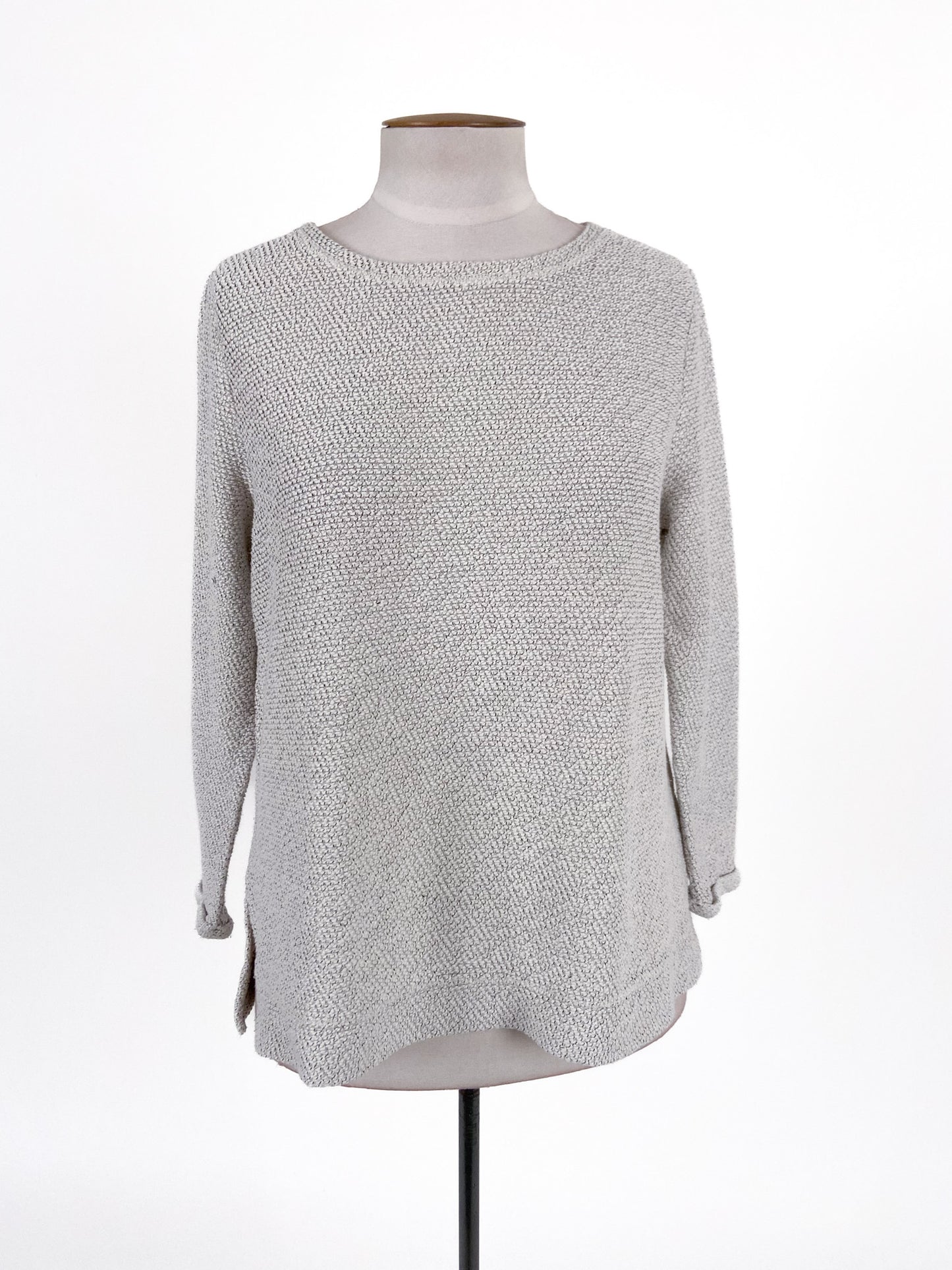 H&M | Grey Casual Jumper | Size L