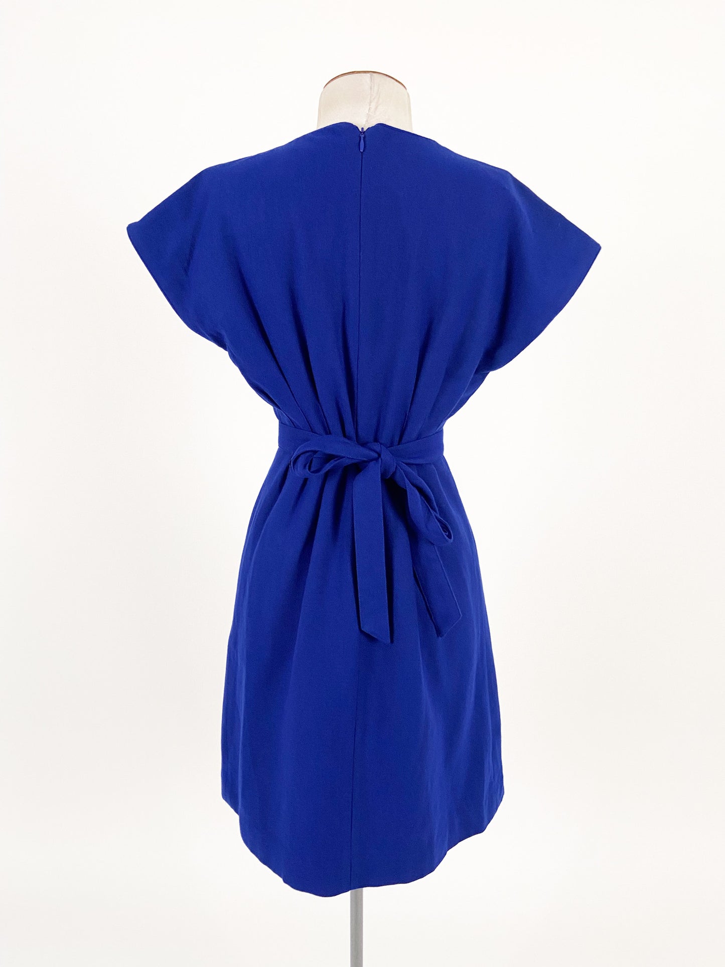 Lil | Blue Casual Dress | Size XS