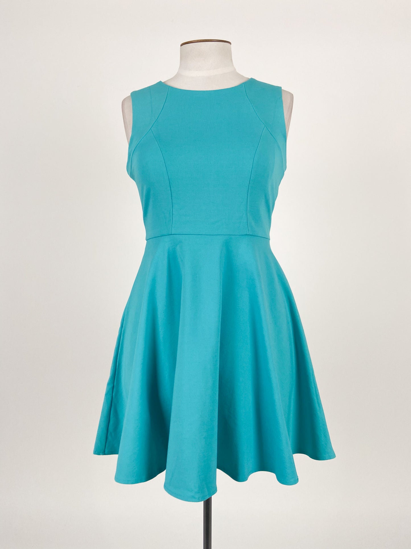 Forever New | Blue Casual Dress | Size 10