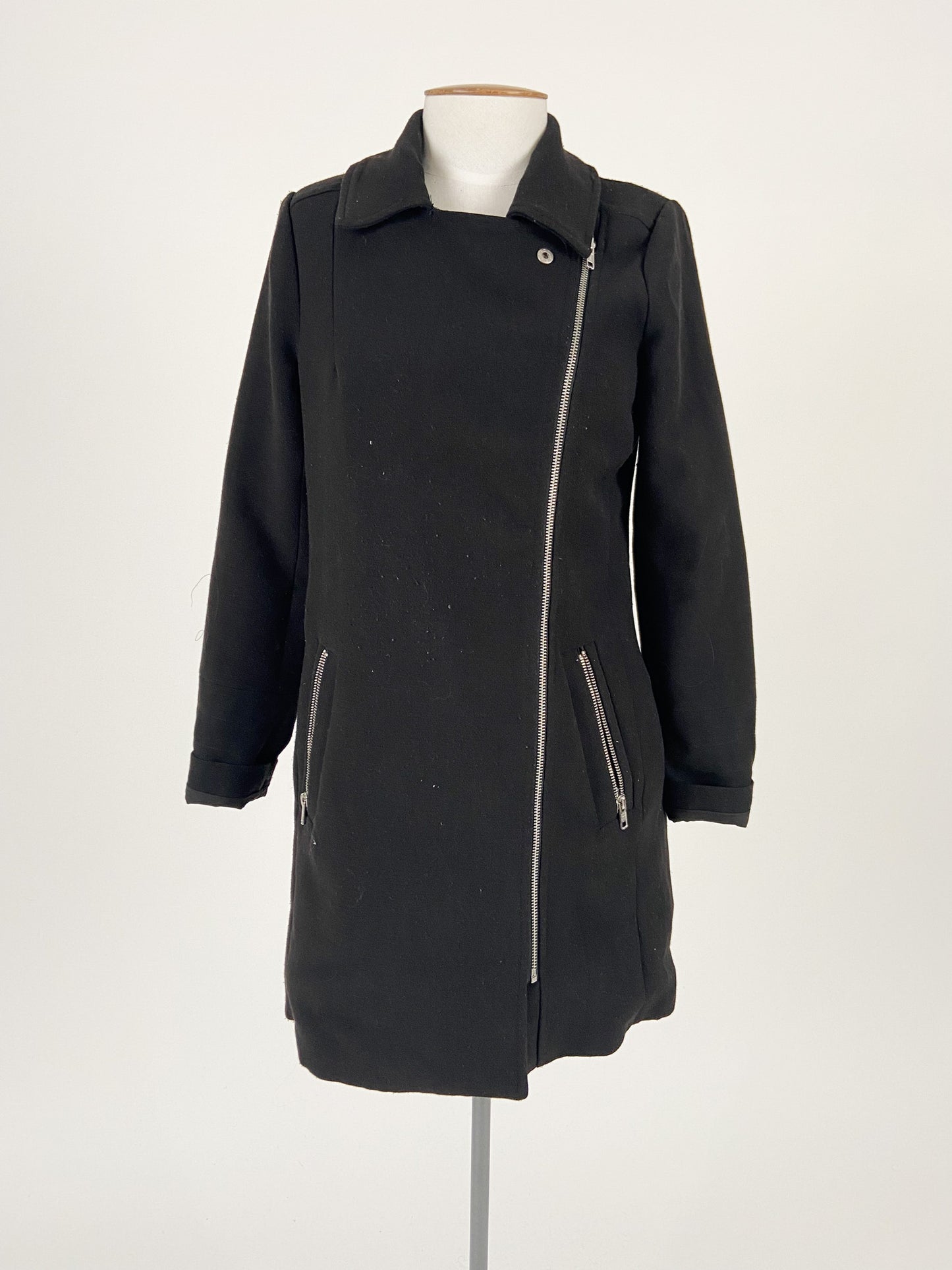 Dotti black sale jacket