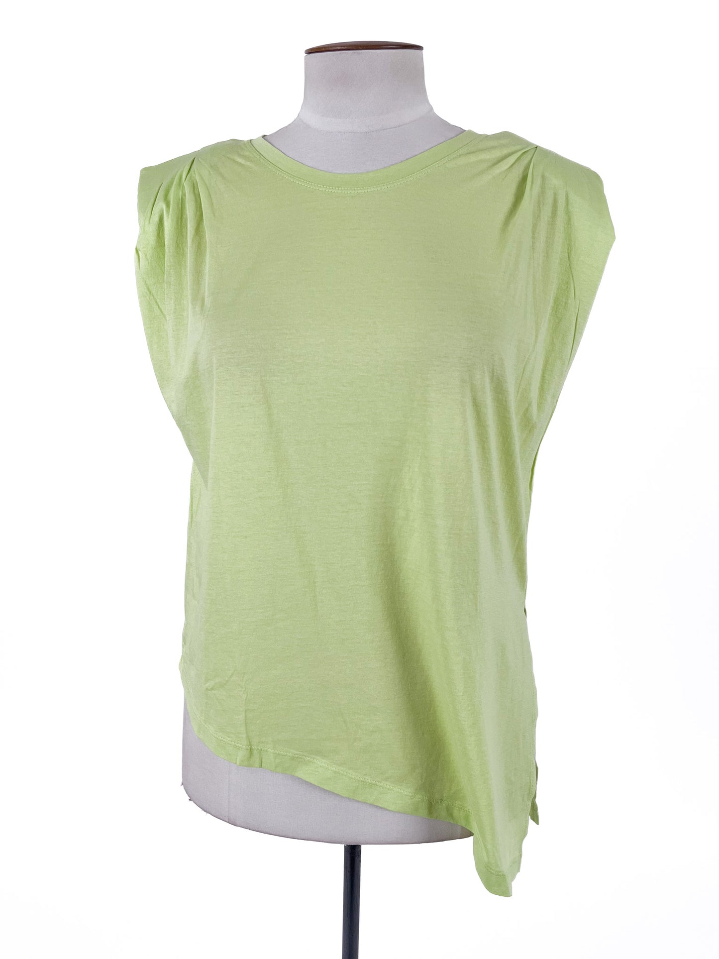 Platz | Green Casual/Workwear Top | Size L