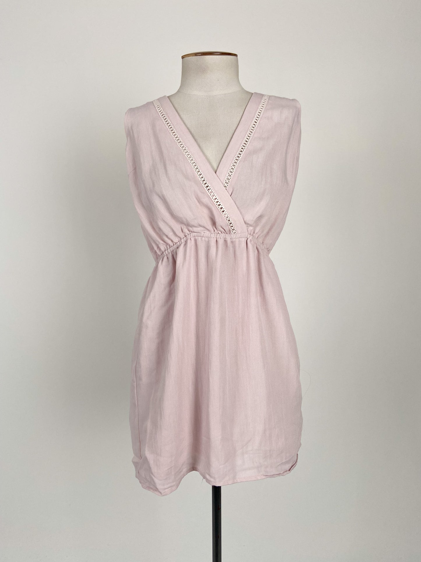 Dazie | Pink Casual Dress | Size 8