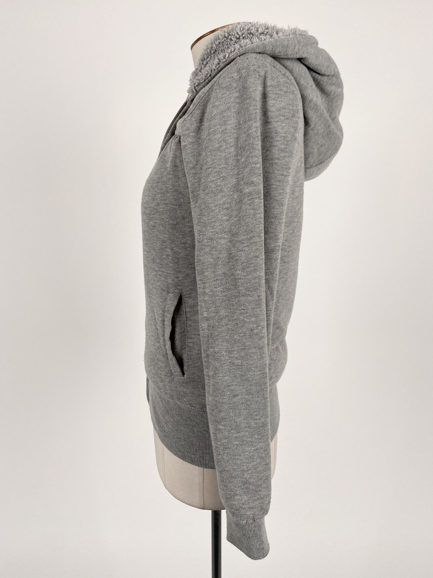 Rip Curl | Grey Casual Jumper | Size S