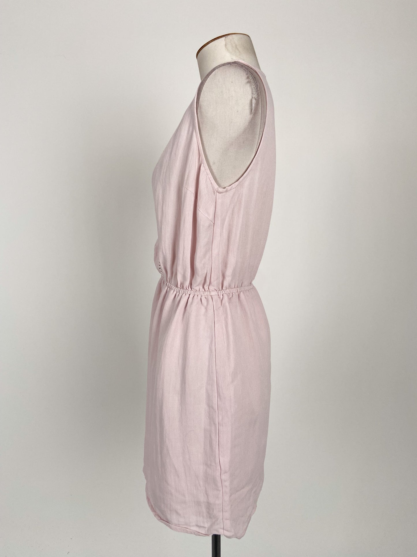 Dazie | Pink Casual Dress | Size 8